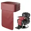 Nuevo cojín para niños, silla de belleza para el cabello, cojín elevador de altura, silla de peluquería para bebé transfronteriza, grosor extra, venta directa de fábrica