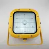 Lámpara de Señalización de Iluminación para Locomotora Subterránea Guohua Inteligente Fácil Instalación Tipo de Seguridad Intrínseca para Minas Lámpara de Advertencia para Locomotora