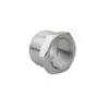 Conector Reductor Tipo D Antiexplosión de Metal Adaptador de 6 Puntas a 4 Puntas Acero Inoxidable 304 Cable de Alambre Rotatorio Bola de Acero G1