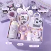 Regalo de Cumpleaños para Niñas Pequeñas, Niñas de 12 Años, Regalo Práctico y de Alta Gama de Kuromi para el Día del Niño