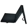 Esterilla de Gimnasia, Esterilla Deportiva Plegable Engrosada, Esterilla de Esponja, Esterilla para Abdominales, Esterilla para Siesta de Estudiantes, Esterilla de Fitness, Esterilla para Salto de Altura