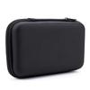 Disponível em estoque: Bolsa de armazenamento digital em EVA, bolsa para disco rígido móvel, caixa para guardar fones de ouvido Bluetooth, caixa para embalar cabos de dados e carregadores.
