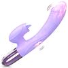 Raposa Raposinha V2 Produtos Femininos Dispositivo de Masturbação Sexy Adulto Autodefesa Aquecimento Pode Inserir Língua Lambendo