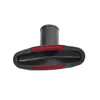 Ventas Directas de Fábrica aplicable aspiradora europea accesorios de succión para sofá cabezal de succión de 32 mm de diámetro interior cabezal de succión para aspiradora juego de 6 piezas