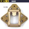Base para casco de sepia de metal seco Casco FAST Casco AF Casco Wendy Soporte base para casco Accesorios para casco