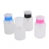 Mano Protésica para Uñas Artísticas, Mano para Practicar Uñas, Mano Protésica de Práctica, Herramientas para Uñas Artísticas, Botella, Botella de Presión, 150ml Presión Media
