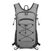 Nova Mochila Grande Capacidade para Montanhismo ao Ar Livre Ciclismo Camping Caminhada Mochila Repelente à Água Unissex Bolsa Tendência 2024