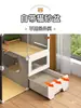 Gaiola para Gatos com Espaço Livre, Banheiro para Gatos Doméstico, Casa para Gatos Integrada, Abrigo para Gatos, Novo Ninho para Gatos, Armário para Gatos, Vila para Gatos Interna