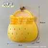Caja de Almacenamiento con Absorción Magnética Almacenamiento Lateral Exterior Suministros de Cocina Montaje en Pared del Vestíbulo Estante para Refrigerador Sin Perforación