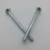 Suministro de Fuerza Tornillos Hexagonales Exteriores Alargados de Alta Resistencia con Tornillos de Arandela Tornillos de Brida Gran Cantidad y Excelente Precio