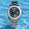 Série Business Totalmente Automático Mecânico Moda Casual Pulseira de Aço Relógio Masculino À Prova D'água Venda Direta