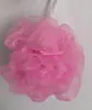 50g bola de banho cor de flor grande Banho Banho Banho flor fábrica de suprimentos de banheiro atacado