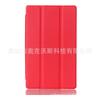 Capa de couro Essential 710 FI para tablet Lenovo Tab 3 7.0