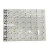 Placa de Luz LED 5050 Perla de Lámpara Fuente de Luz Controlador 2835Rgbw Color Completo Bajo Voltaje Iluminación Publicitaria Seguridad Bajo Voltaje