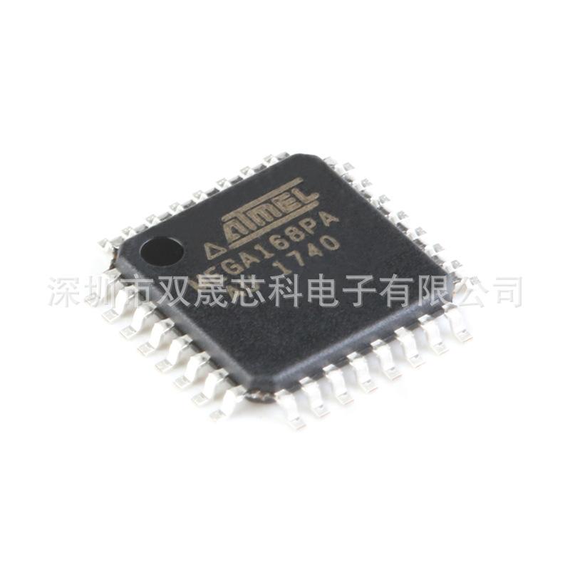 ATMEGA168PA-AU