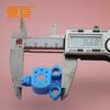 Sbjz 363115 Azul Triple Octagonal Asiento 130 Asiento de Motor 130 Tecnología de Enchufe de Motor Piezas de Bloques de Construcción