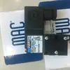 Válvula Solenoide de Cuatro Vías Mac 92B-Aab-000-Dp-Dddp-1Dm