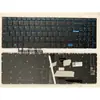 Ruso Inglés Es Adecuado para Teclado Lenovo Ideapad L340 L340-15 L340-17 L340-15Irh