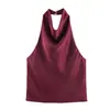 Comercio Exterior Ropa de Mujer 2025 Nueva Moda Europea y Americana Textura de Satén de Seda Tops y Faldas 3203317 3210317