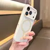 Silicone Líquido Dopamina Aplicável à Capa de Celular iPhone 18 Pro Magnética Cobertura Total Proteção contra Quedas Capa Protetora Apple 17
