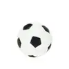 Decoraciones de Plástico para Pastel de Equipo de Fútbol Adornos de Vinilo Fiesta Infantil Mundial Escenario de Horneado Set al por Mayor Balón