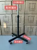 Accesorios Universales para Secadora de Cabello, Calentador de Secadora de Cabello, Soporte de Plástico, Soporte Grande de Hierro, Soporte Vertical, Soporte con Ruedas