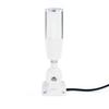 Venta Directa de Fábrica Plástico Tres Colores Integrado LED Máquina Herramienta Luz de Señalización Luz de Advertencia Equipo Alarma Señal de Trabajo