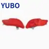 Yubo-Aplicable a Ford Escort Modelo 2019 Luz Antiniebla Trasera Jd8B-13B414-A