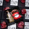 Kit de Presente para Celebração de Abertura de Salão de Beleza, Caixa de Presente Prática e de Alto Padrão para Eventos para Funcionários da Empresa