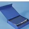 Nuestra Fábrica Ofrece Empaques Personalizados al por Mayor Que Pueden Agregar Logos, Incluyendo Varios Tipos de Cajas con Tapa abatible, Cajas con Doble Inserto, Cajas de Cajón Bajo con Cerraduras y Cajas Cielo y Tierra.