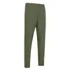 Novas Calças Esportivas de Nylon Descente de Verão com Secagem Rápida e Stretch para Homens, Corte Amplo para Treinamento Fitness, Calças de Perna Reta