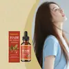 Aceite Esencial GleamXi para el Cuidado del Cuero Cabelludo y el Cabello - Cuidado suave para un cabello y cuero cabelludo lisos, aceite esencial hidratante para el cuidado del cabello