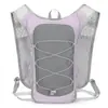 Mochila de senderismo de gran capacidad nueva, mochila de trekking ligera, mochila para deportes al aire libre, mochila resistente al agua, bolsa de viaje multifuncional
