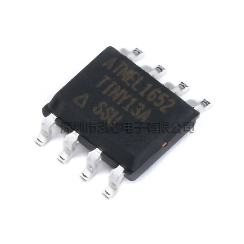 ATTINY13A-SSUR副本B