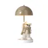 Luminária de Mesa Ursinho Fofo Enfeites Decorativos Acessórios para Casa Atmosfera do Quarto Luminária de Cabeceira Luz Noturna Presente Criativo de Aniversário
