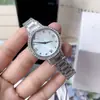 Relógio Ama Céu Estrelado Quartzo Feminino Alto Padrão Ar1926, 1925 Fase da Lua Moda À Prova D'água Pulseira de Aço Relógio Feminino