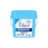 Detergente para Ropa 5kg Barriles, Fragante, Quitamanchas para el Hogar, Suave con las Manos, Polvo de Jabón Espumoso, Barril Grande, Detergente para Ropa de Disolución Rápida en Agua Fría