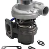 Supercharger Hx30W, 6732-81-8650, 6732818650.Hx30W, 6732-81-8650,