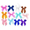 Cinta Multicolor de 2 cm de Ancho Lazo para Empaque de Caja de Regalo Lazo para Botella de Vino Decoración de Ropa Lencería Juguete