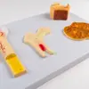 Modelo de Estructura Ósea 4 Partes Hueso Relajación Hueso Sistema Harvard Modelo Óseo