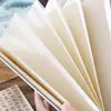 Livro de Carimbos Culturais e Criativos, Atrações Turísticas, Livro de Carimbos, Documento de Liberação, Livro de Carimbos de Viagem, Livro de Ponto em Branco para Atacado