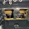 Motor Original de la Canción Cilindro Medio Excavadora Accesorios de Ensamblaje Cigüeñal Biela Cuatro Coincidencias Azulejo de Cigüeñal de Excavadora Biela