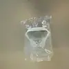 Clipe para Mop Suporte para Mop Sem Furos Suporte de Parede para Armazenamento de Mop Armazenamento de Banheiro Fivela de Fixação Clipe para Vassoura