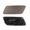 Adecuado para 10-18 Volkswagen Cc Cubierta de Limpieza de Faros Accesorios de Cubierta de Chorro de Faros del Parachoques Delantero Tapa de Enchufe del Parachoques Delantero