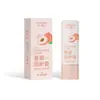 Crema Hidratante para Labios Haishi Hainuo Previene Líneas y Grietas en los Labios Bálsamo Labial Hidratante y Humectante Cuidado de Labios Bálsamo Labial para Hombres y Mujeres