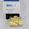 Válvula de Solenoide de Suministro Directo de la Compañía Shanghai Shanxing