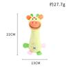 Coleção de Brinquedos para Pets, Resistente a Dentição, Resistente a Mordidas, Auto-Entretenimento, Bola para Aliviar o Tédio, Treinamento com Produção de Som, Suprimentos para Gatos, Brinquedos para Cachorros