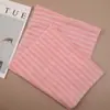 Toalha de sauna estilo japonês toalha de banho doméstica masculina e feminina toalha longa coreana para esfoliação puxar para trás artefato de banho atacado