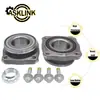 Rodamiento de Cubo de Rueda Vkba6737 Kit de Reparación de Rodamiento Trasero Adecuado para Bmw: X3(F25)/X4(F26) Unidad de cubo de rueda