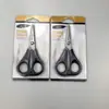 Linha de pesca linha de cavalo grande tesoura pequena tesoura de aço inoxidável com tesoura serrilhada equipamento de pesca suprimentos de pesca tesoura de pesca
